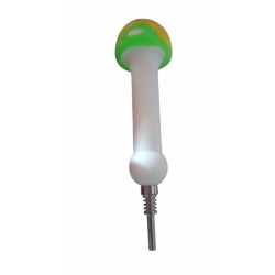 Pipa Rosin Callampa