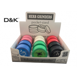 Moledor Grinder Dengke