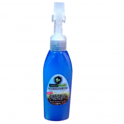 Jabón Potásico + Aceite de Neem – Insecticida y Fungicida Natural para Huerto y Jardín
