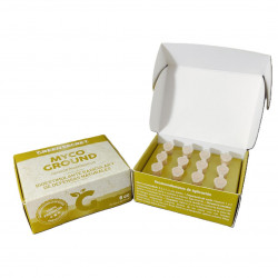 Myco Ground – Hongos Micorrizas Bioestimulantes para Raíces Fuertes