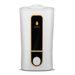 Humidificador Ultrasonico Purificador Aire 4 L