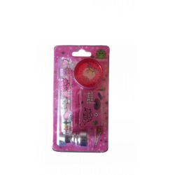 Pipa para Girl