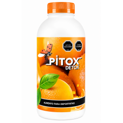 Pitox Detox Euroblend