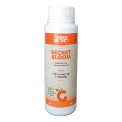 Fertilizante Flora y Engorde Secret Bloom 250ml