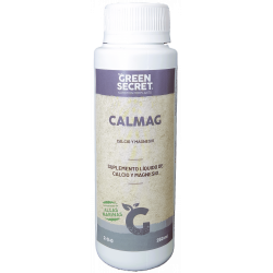 CalMag Green Secret 250ml