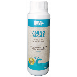 Amino Algae 250 ml Green Secret