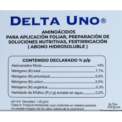 Enraizante Delta 1 Granel 150ml