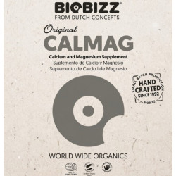Calmag Biobizz 150ml Granel