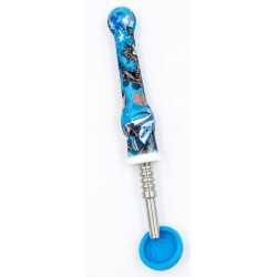 Pipa Rosin Diseño