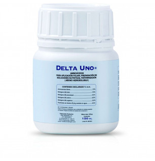 Delta 1 - CBG estimulador de raíces
