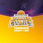 Double cookies feminizada - Bsf Seeds
