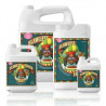 Flawless finish Advanced Nutrients