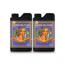 Sensi Bloom A+B Advanced Nutrients (pH Perfect)