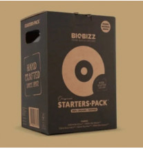 Starter pack biobizz