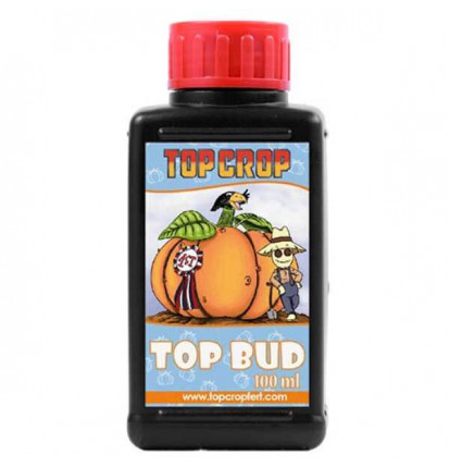 Top Bud  - Top Crop