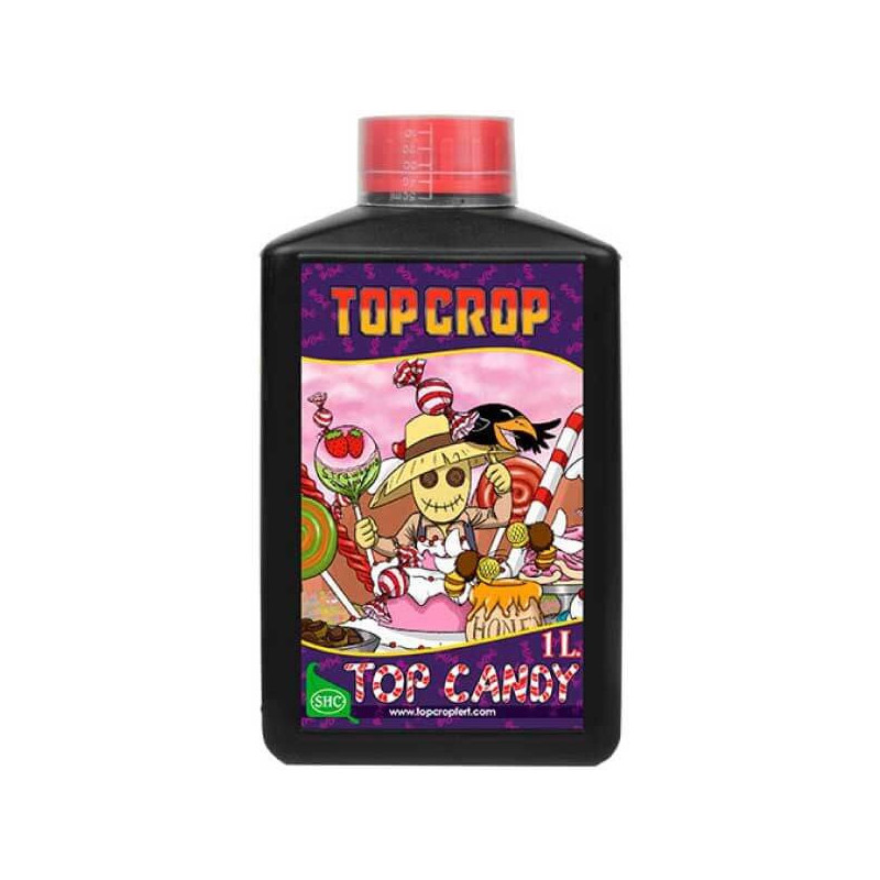 Top Candy Top Crop 1 Litro
