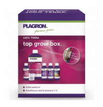 Top Grow Box Terra Plagron