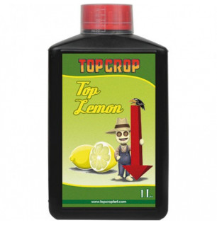 Top Lemon