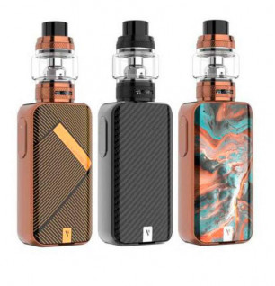 Vaporesso luxe II kit