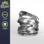 Abrazadera metalica Grow Genetics Abrazadera metalica Grow Genetics
