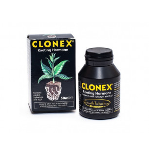 Clonex gel clonador 50 ml evita hongos