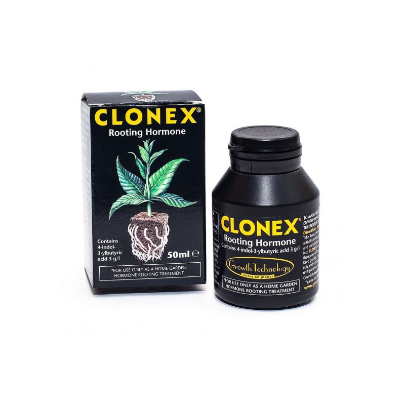 Clonex 50 ml - Growth Technology