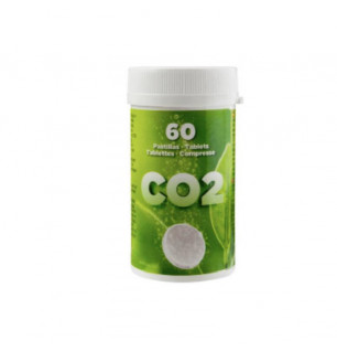 Co2 tabletas