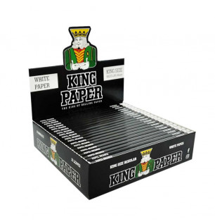 king paper Papelillo