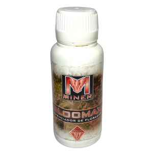 Bloomax 100ml Miner