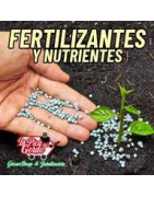 Fertilizantes para plantas