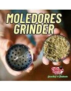 Moledores de weed para cannabis marihuana Grinder