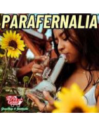 parafernalia weed, papelillo de celulosa bong weed