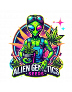 Alien Genetics Seeds: Innovación Excelencia Cultivo Cannabis