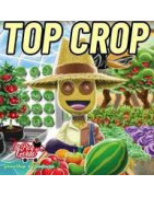 Top Crop Fertilizantes - Jardinería y Grow Shop