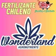 Wonderland fertilizantes