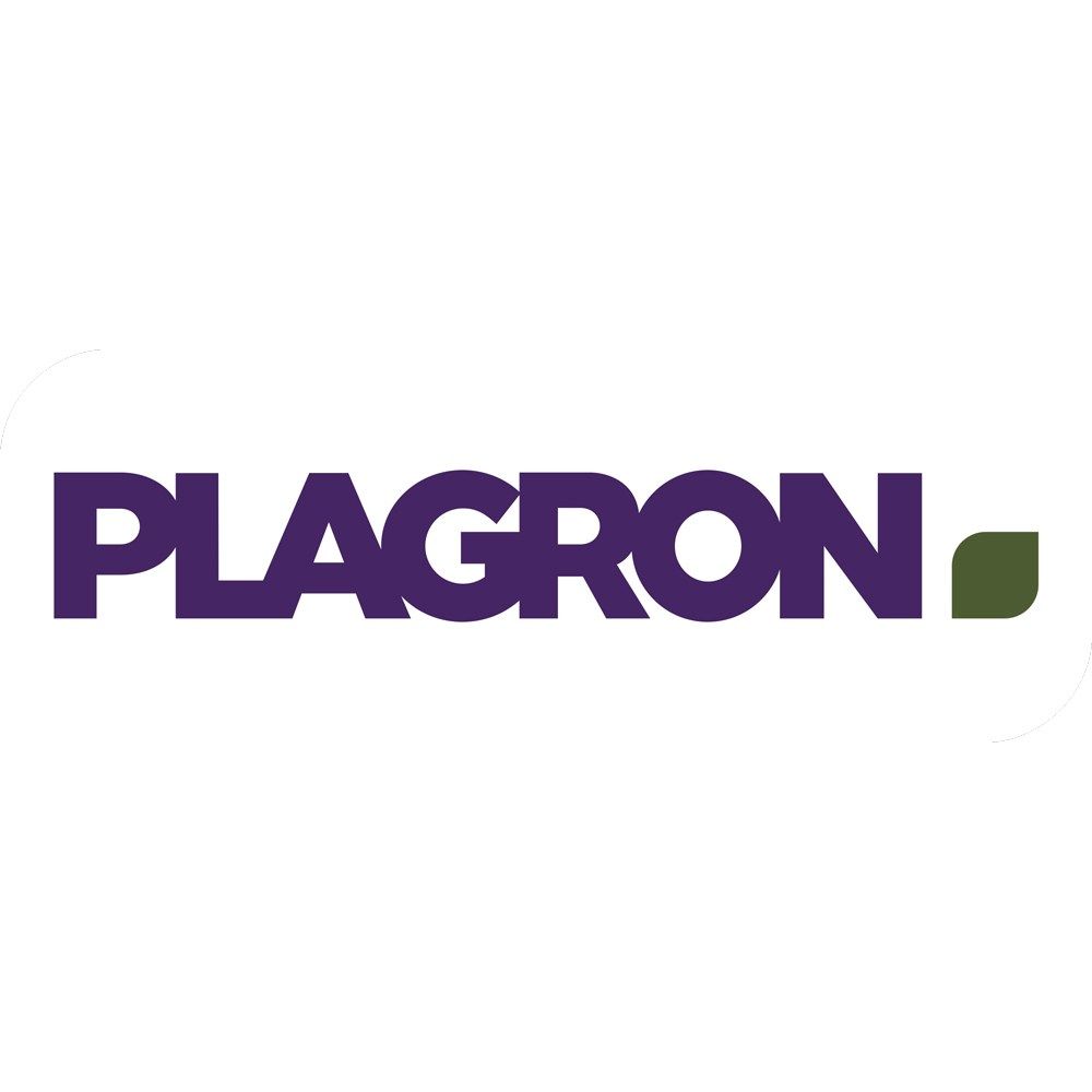 PLAGRON logo