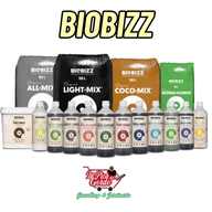 tripack biobizz tabla biobizz calendario y sustrato